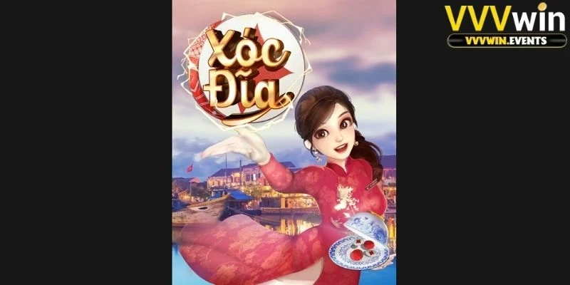 Xóc đĩa VVVwin - Luật chơi cơ bản và chiến thuật thắng lợi 2 Xóc đĩa VVVwin
